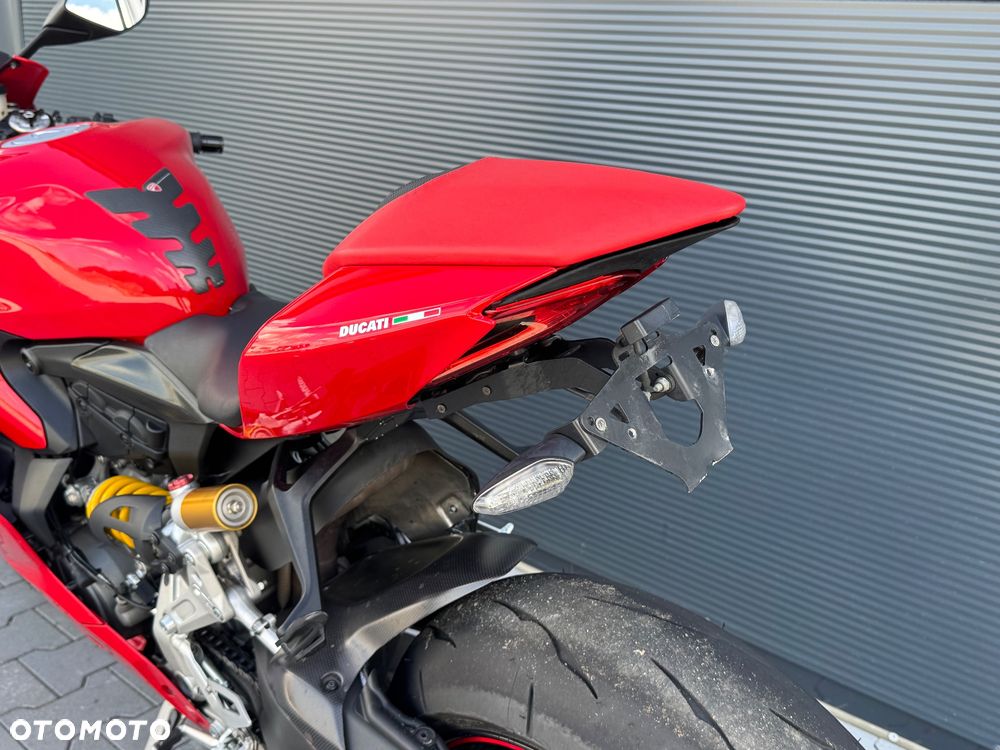 Ducati 1199 Panigale - 13