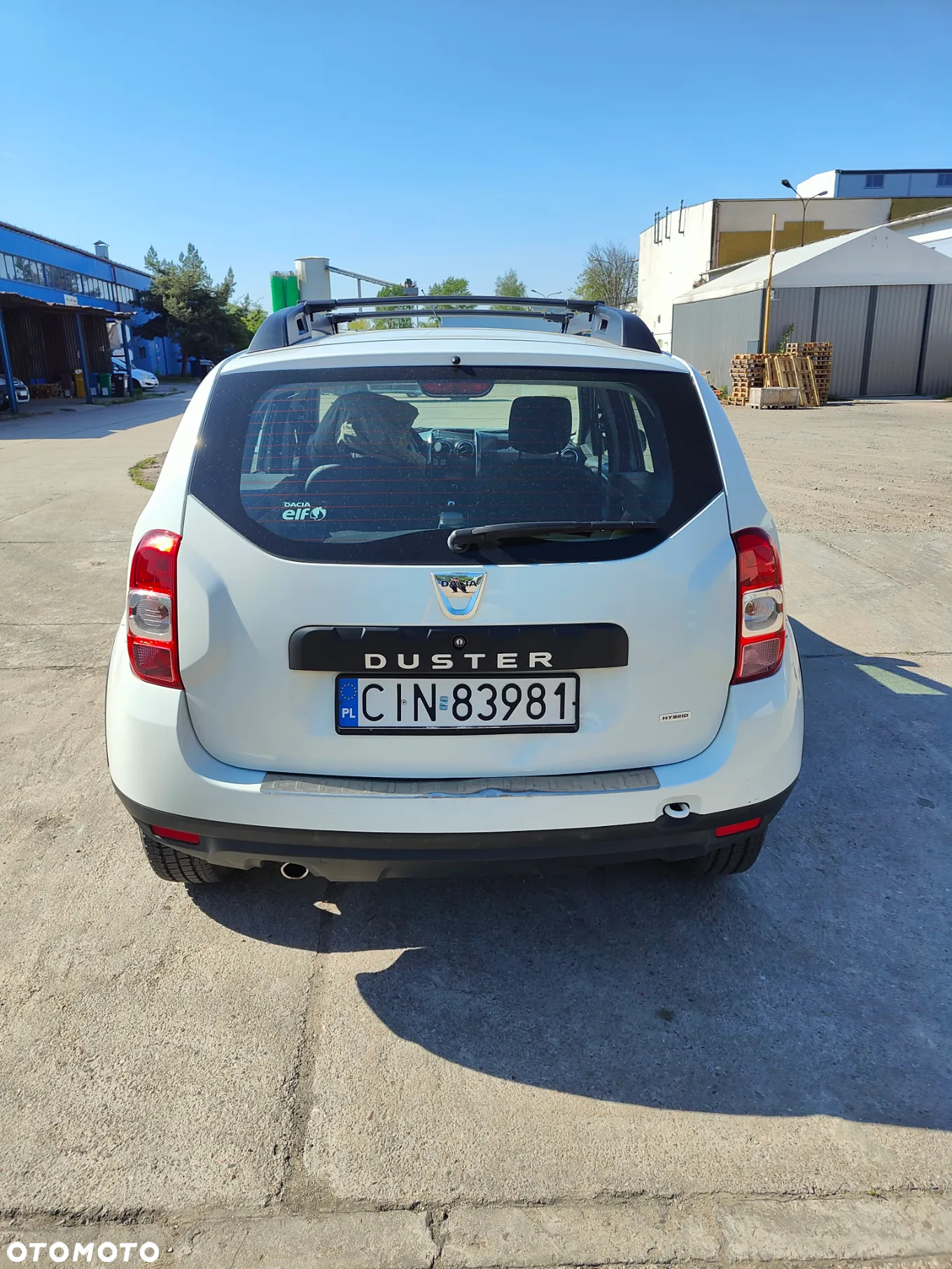 Dacia Duster 1.6 Ambiance - 5