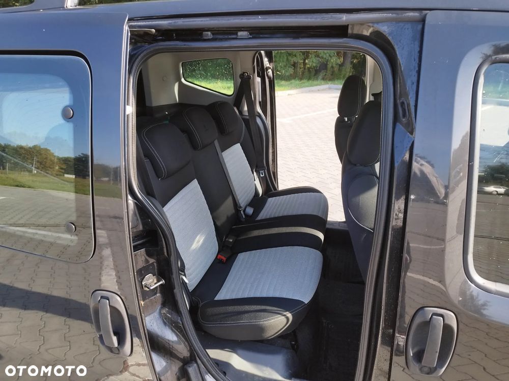 Fiat Qubo - 9