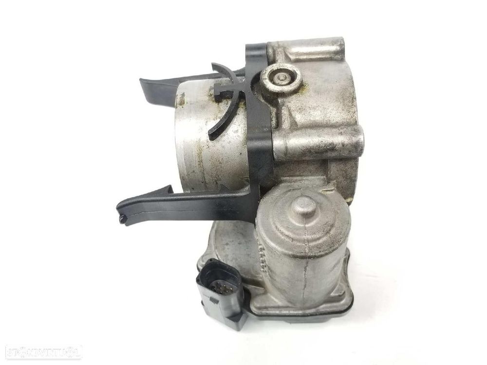 CAIXA BORBOLETAS SEAT LEON 2008 -03C133062C - 2