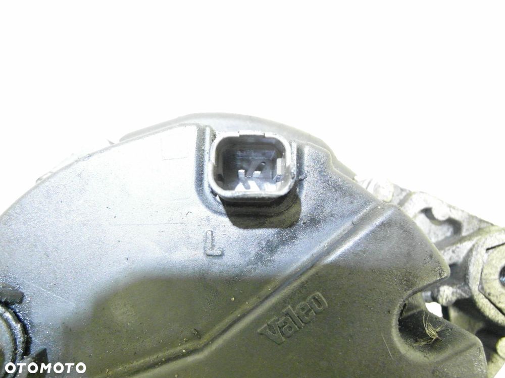 ALTERNATOR NISSAN INTERSTAR 2.2 dCI 8200086130 - 3