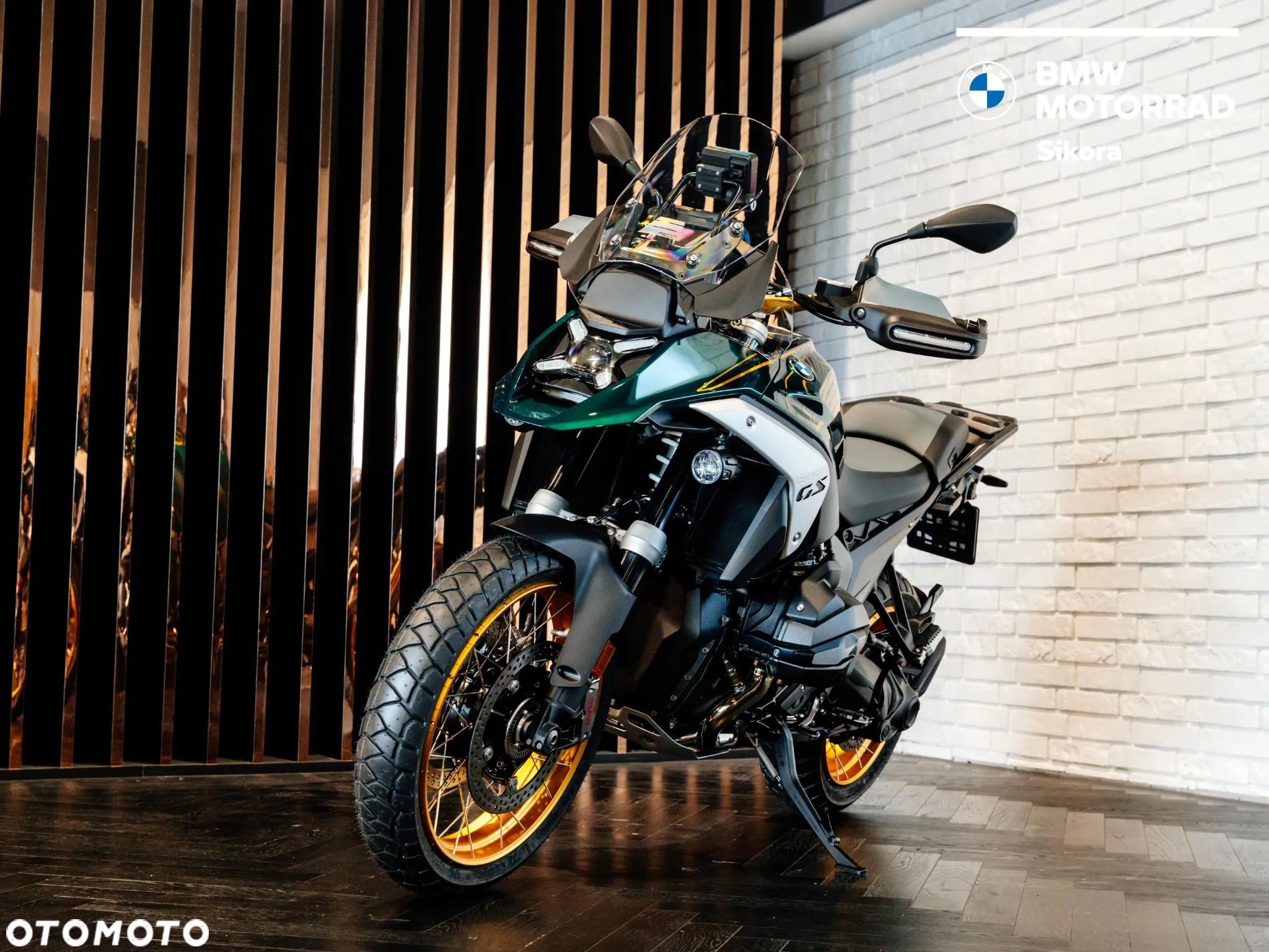 BMW R - 2