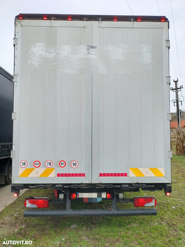 MAN TGL 12.240/4X2BL - 4