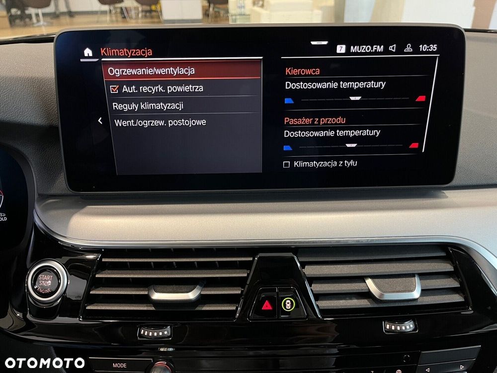 BMW Seria 5 - 32