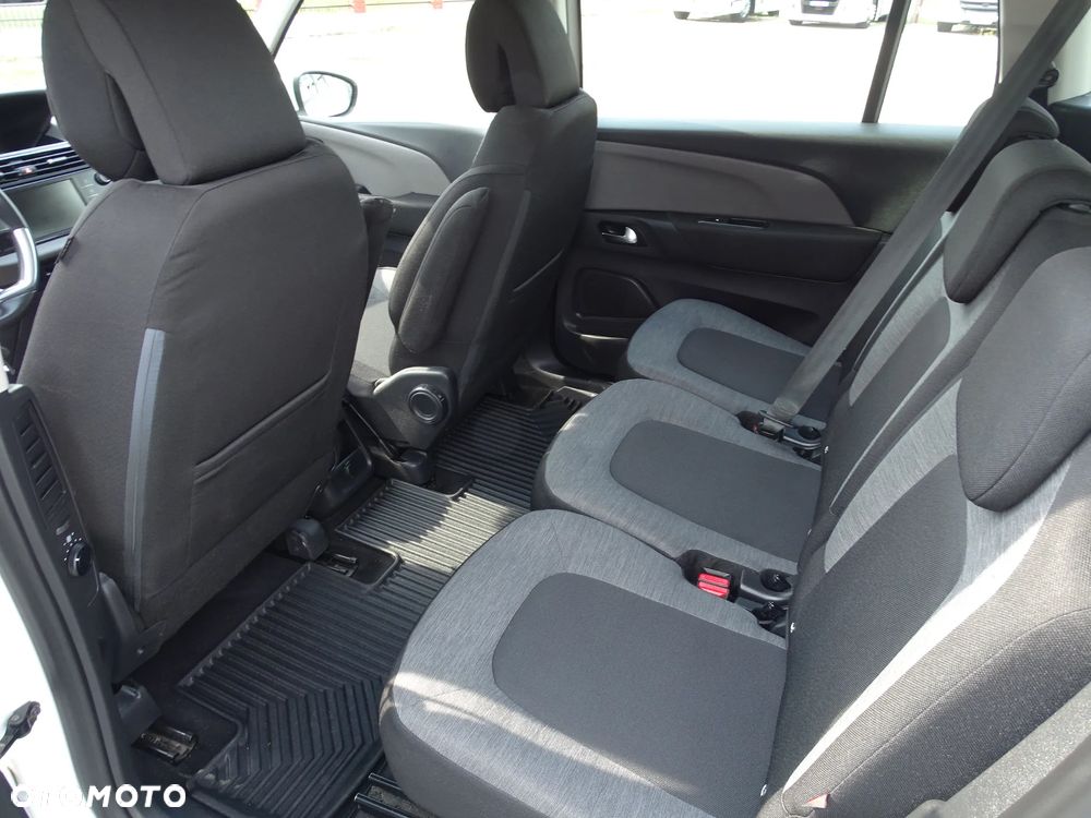 Citroën C4 SpaceTourer 1.5 BlueHDi Feel S&S - 9