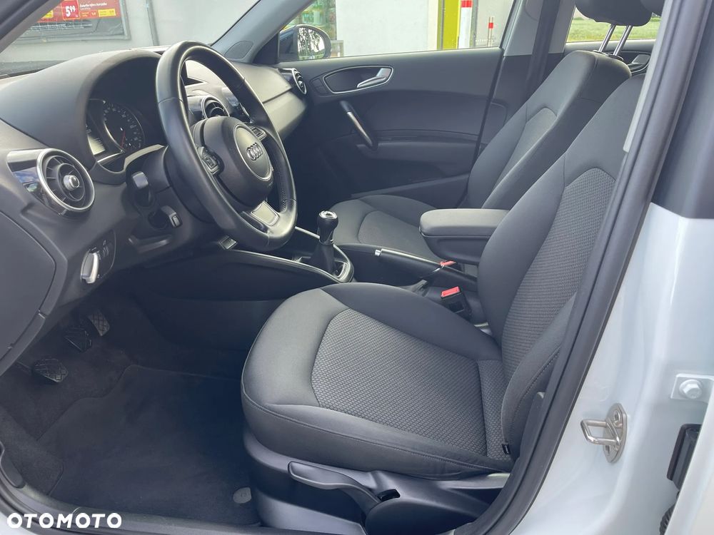 Audi A2 - 22
