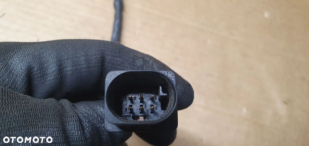Sonda lambda czujnik BMW 6 E63 3.0i 7537993-02 - 7