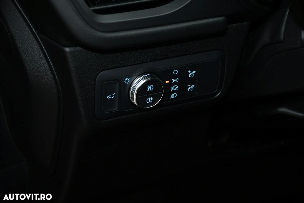 Ford Kuga 2.5 Duratec FHEV VIGNALE - 38