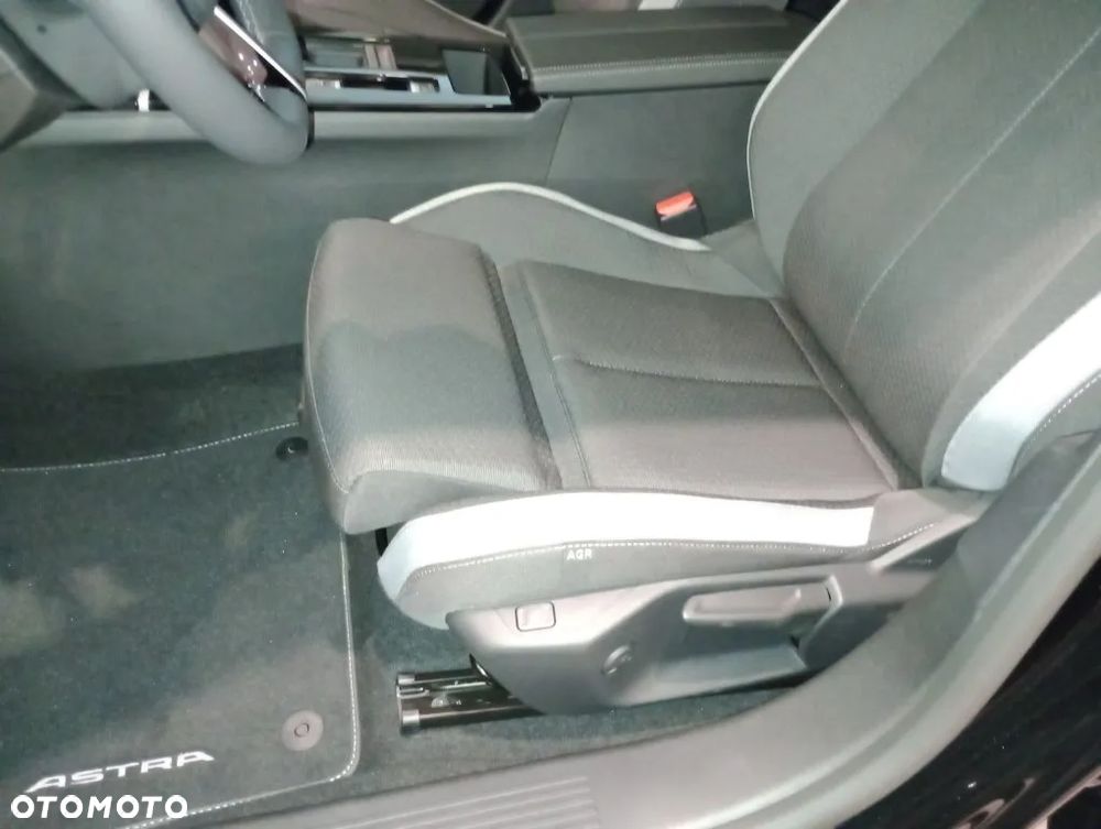 Opel Astra VI 1.2 T Edition S&S - 9