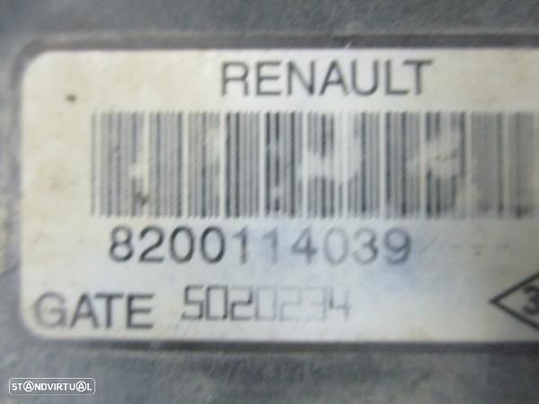 Termoventilador Renault Kangoo (Kc0/1_) - 5
