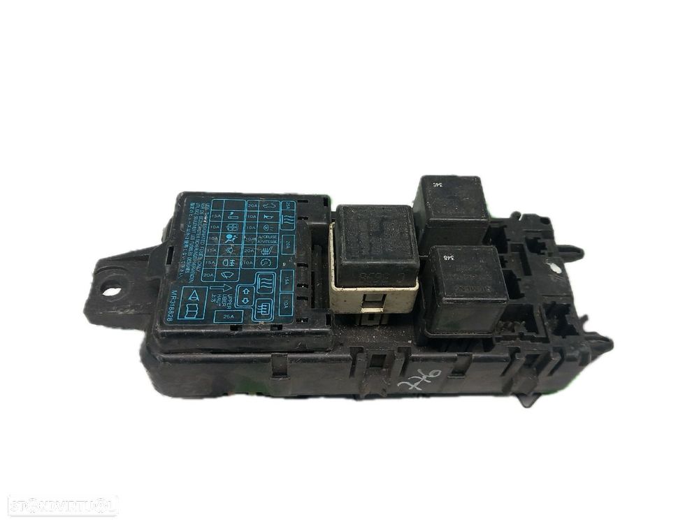 Módulo Eletrónico Mitsubishi Carisma (Da_) - 1