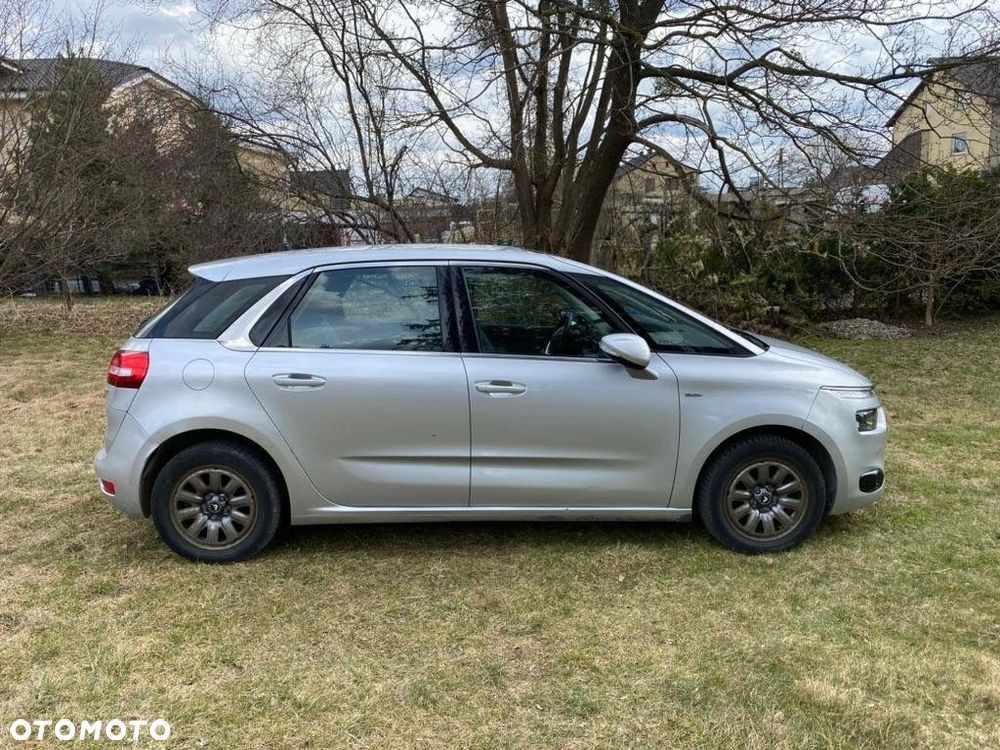 Citroën C4 Picasso 1.6 e-HDi Exclusive ETG6 - 2