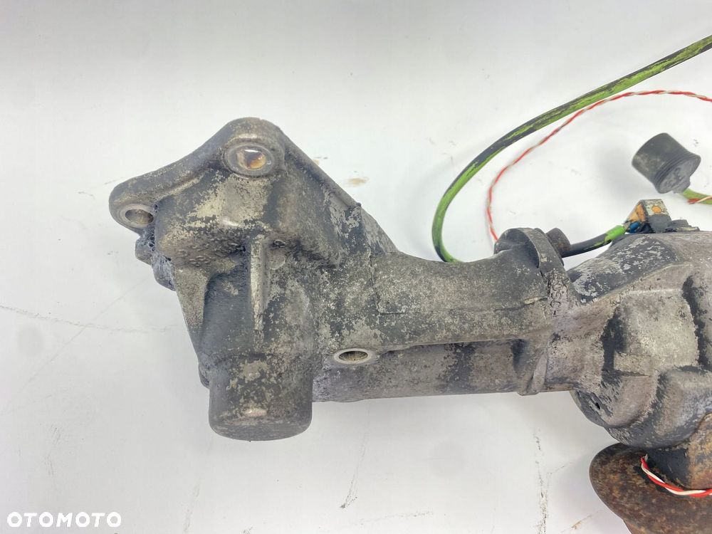 APARAT ZAPŁONOWY ROZDZIELACZ ZAPŁONU W123 W126 R107 280 M110 0031580901 - 5