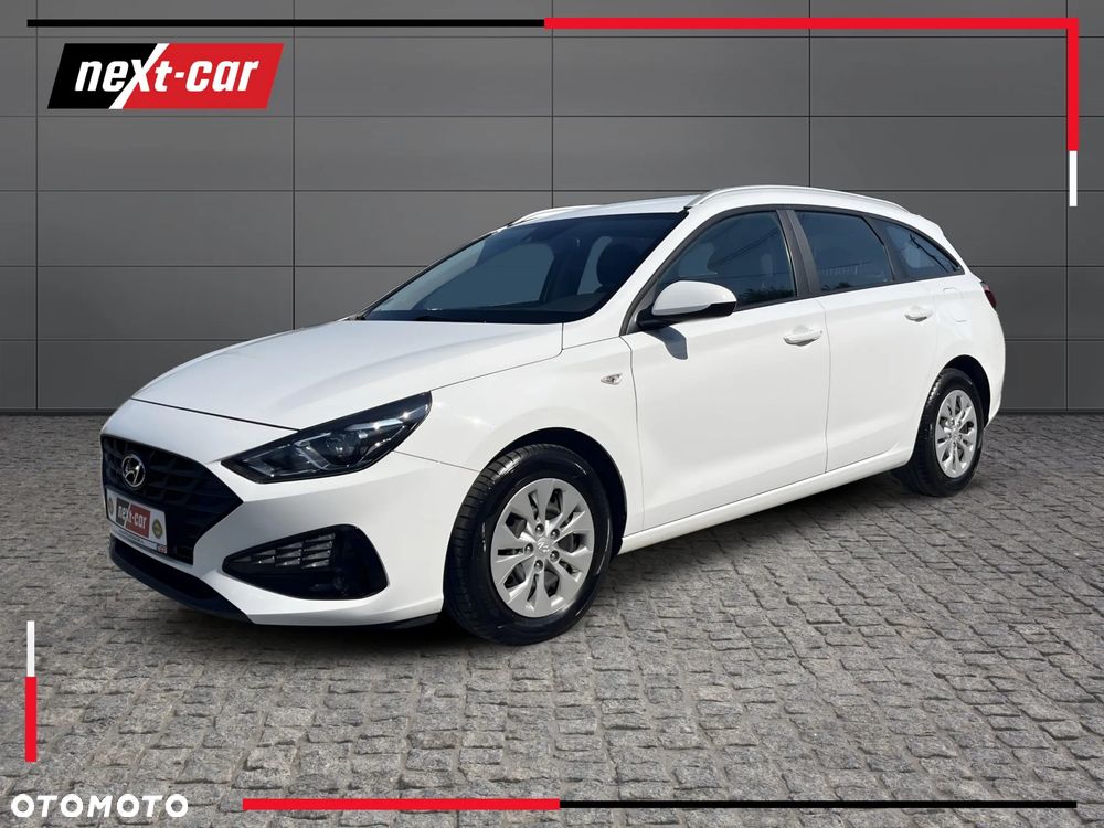 Hyundai i30 1.6 D Classic + - 2