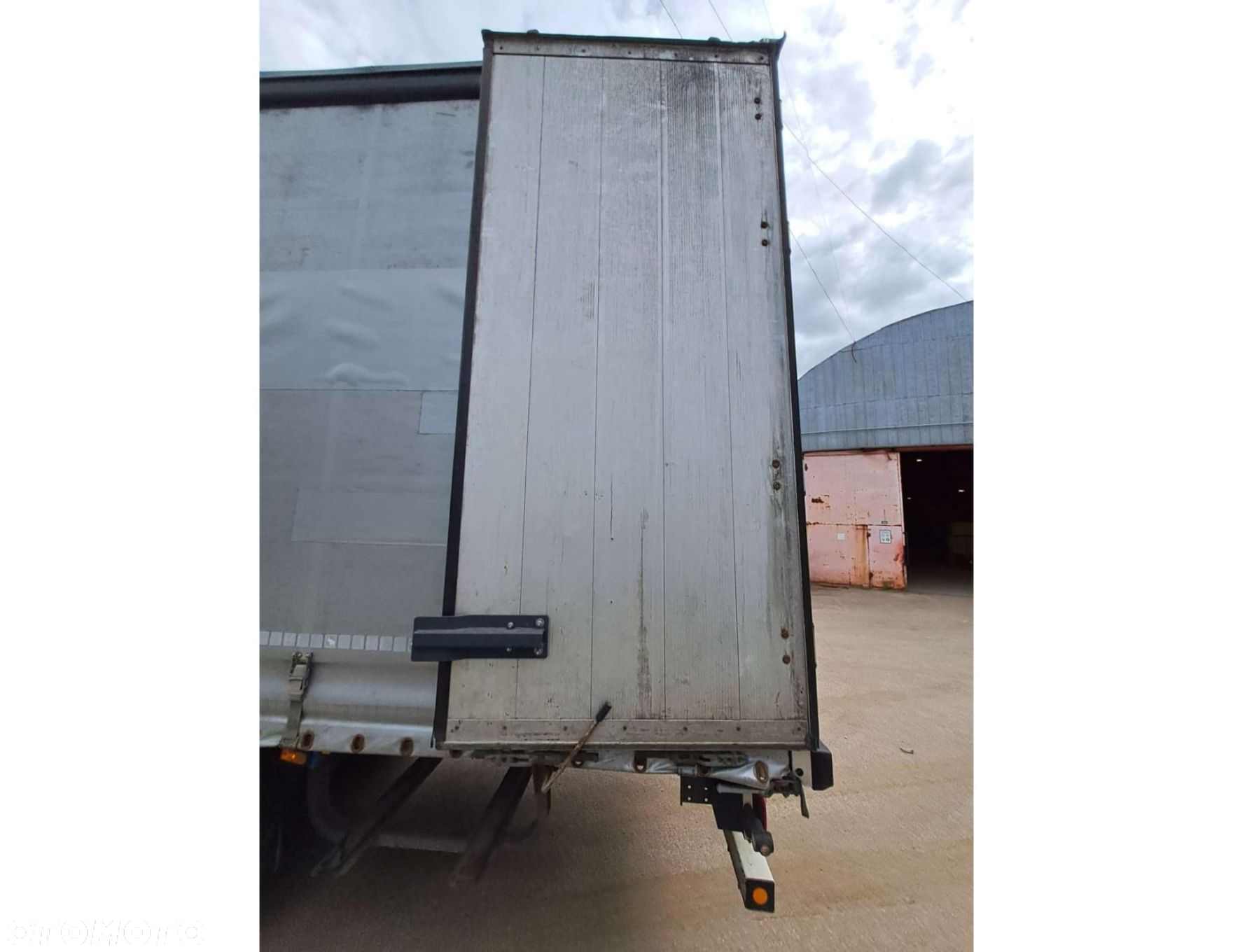 Schmitz Cargobull SCS24/L - 7