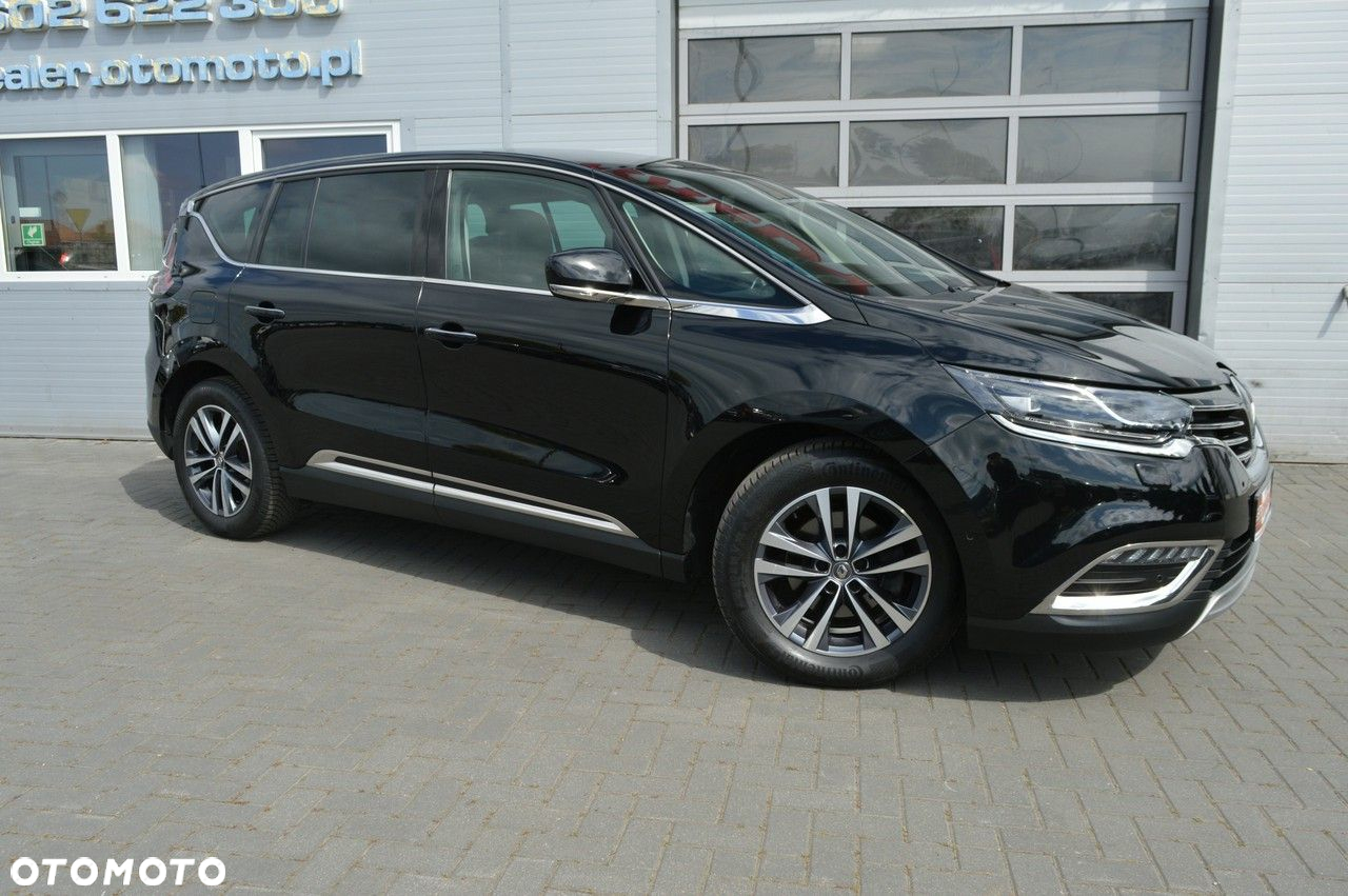 Renault Espace - 8
