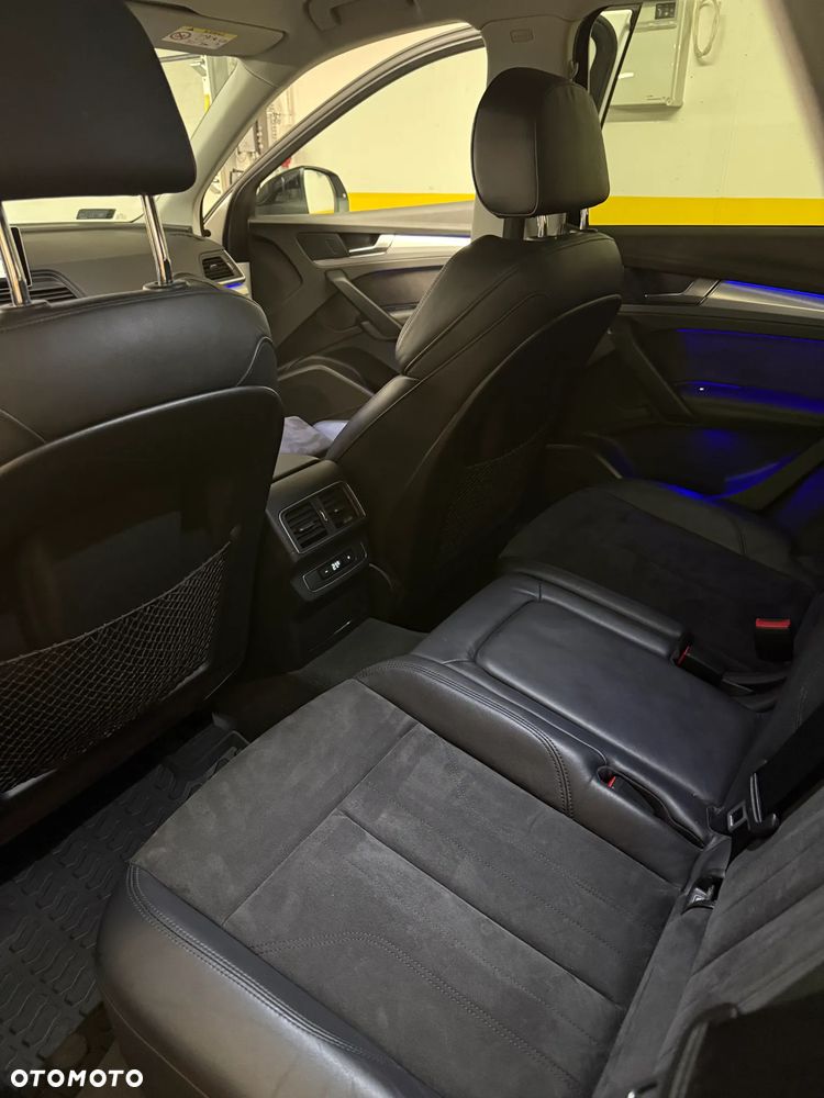Audi Q5 2.0 TDI Quattro Sport S tronic - 12
