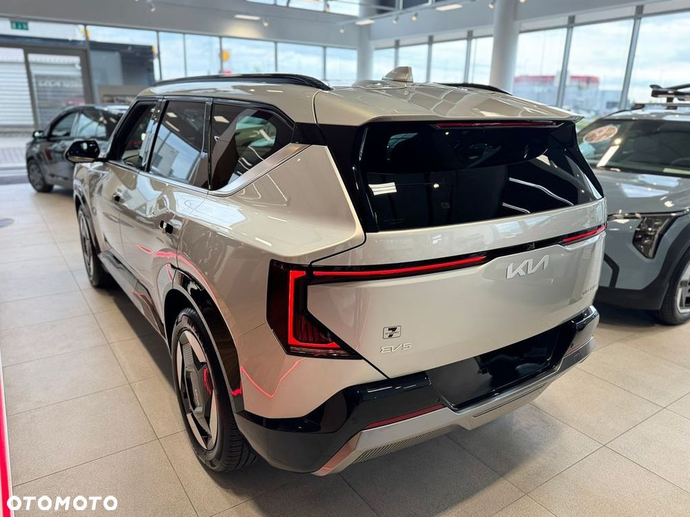 Kia EV5 - 4