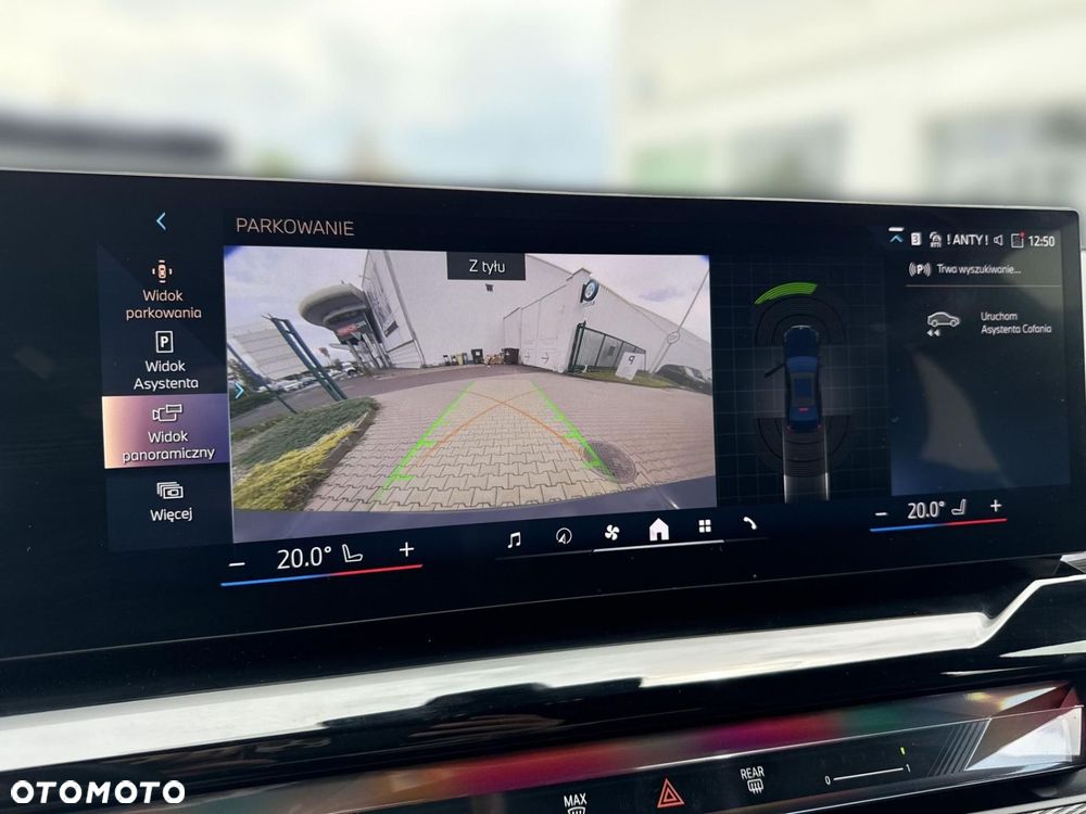 BMW i5 - 26