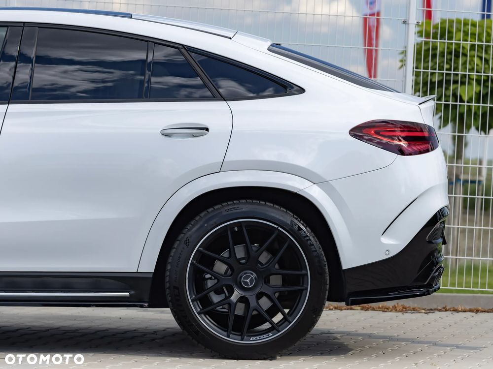 Mercedes-Benz GLE - 7