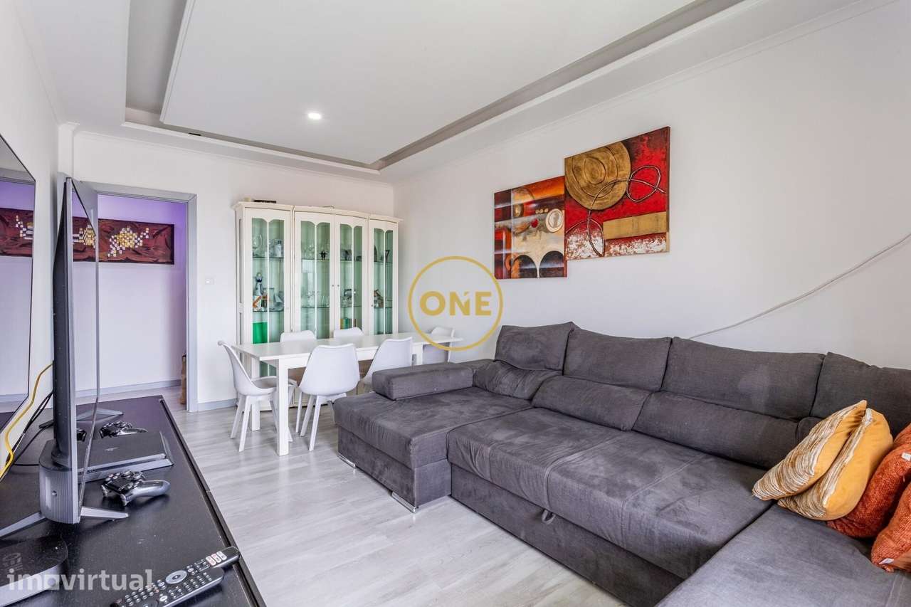 Apartamento T3 com Varandas - Ramada - Odivelas - Grande imagem: 2/28