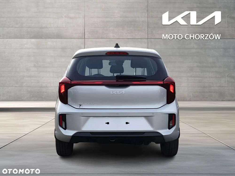 Kia Picanto 1.0 GDI L - 4