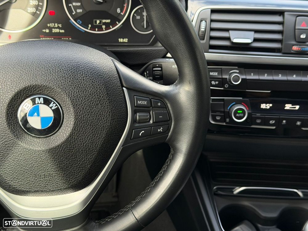 BMW 420 Gran Coupé d Advantage Auto - 26
