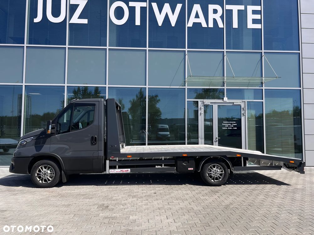 Iveco PRZESTAŃ OGLĄDAĆ – WSIADAJ,PRACUJ ZARABIAJ! - 10