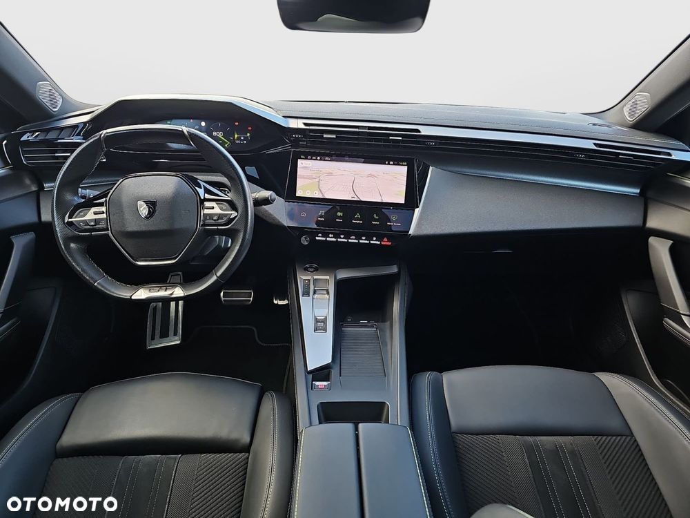 Peugeot 408 1.2 PureTech GT S&S EAT8 - 24