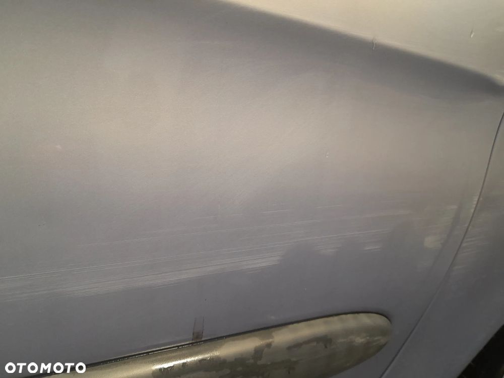 CITROEN XSARA PICASSO DRZWI PRAWE PRZEDNIE PRAWY PRZÓD KOLOR: KNA - 6