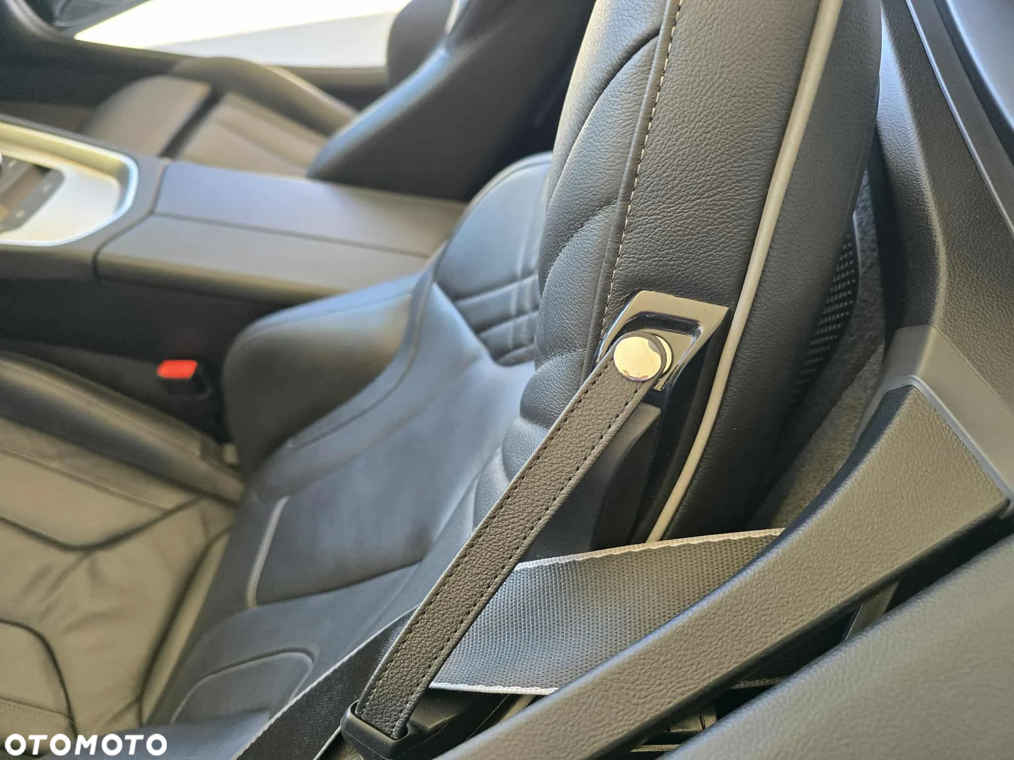 BMW Z4 M M40i - 19