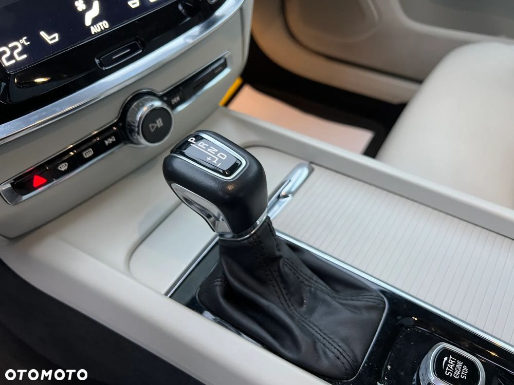 Volvo S60 T5 Inscription - 17