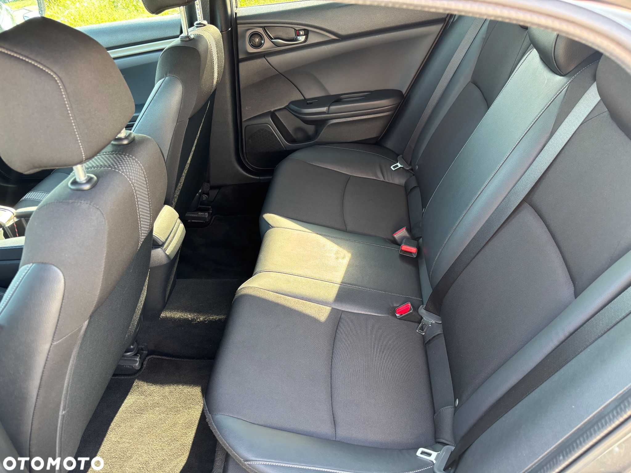 Honda Civic - 15