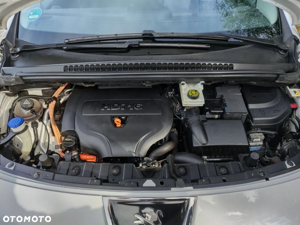Peugeot 3008 - 39