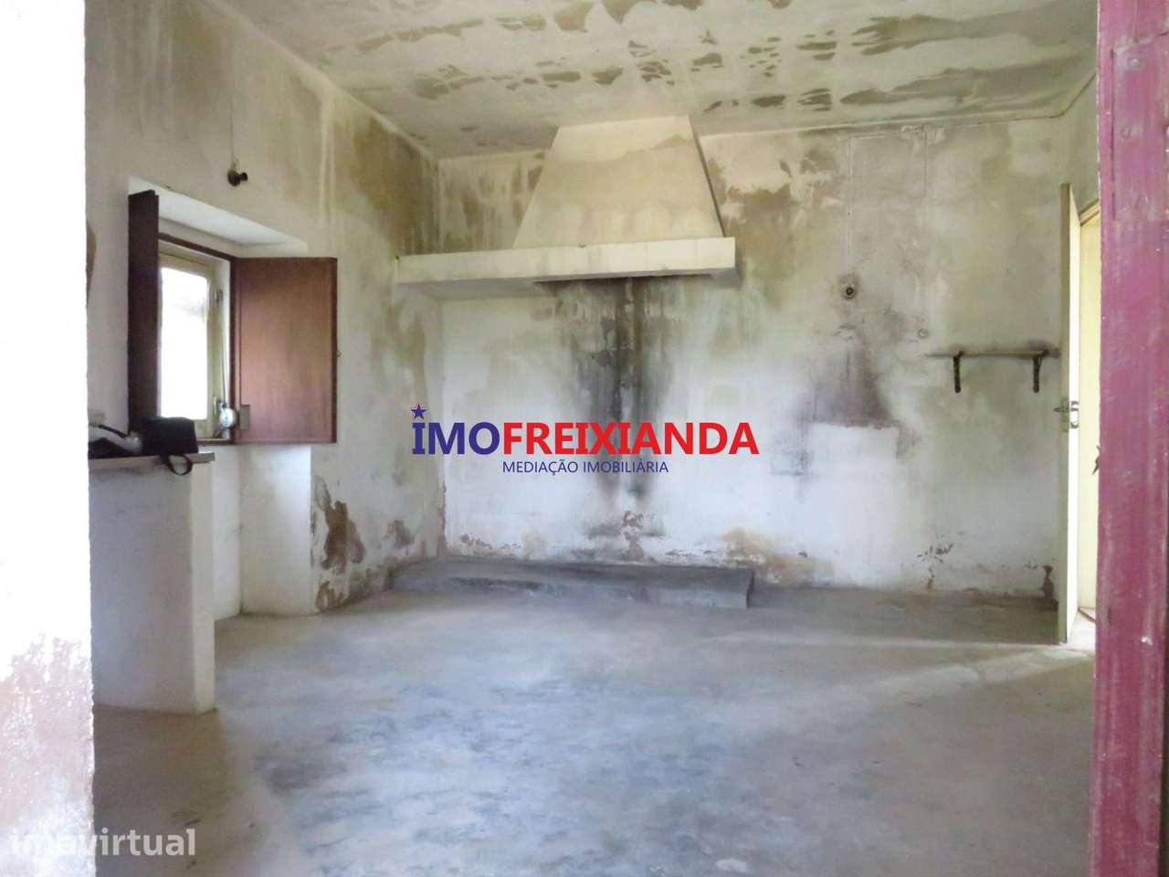 Moradia T2 - Valbom - Grande imagem: 4/18