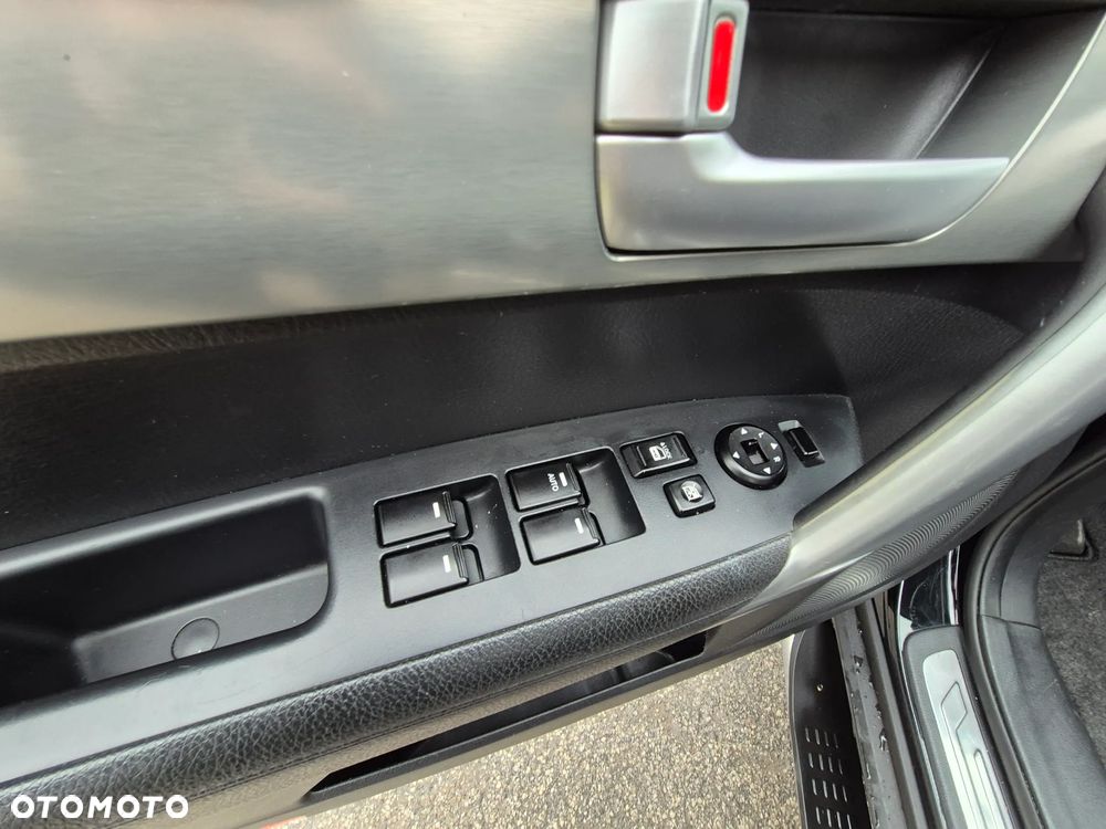 Kia Sorento 2.4 XL - 24