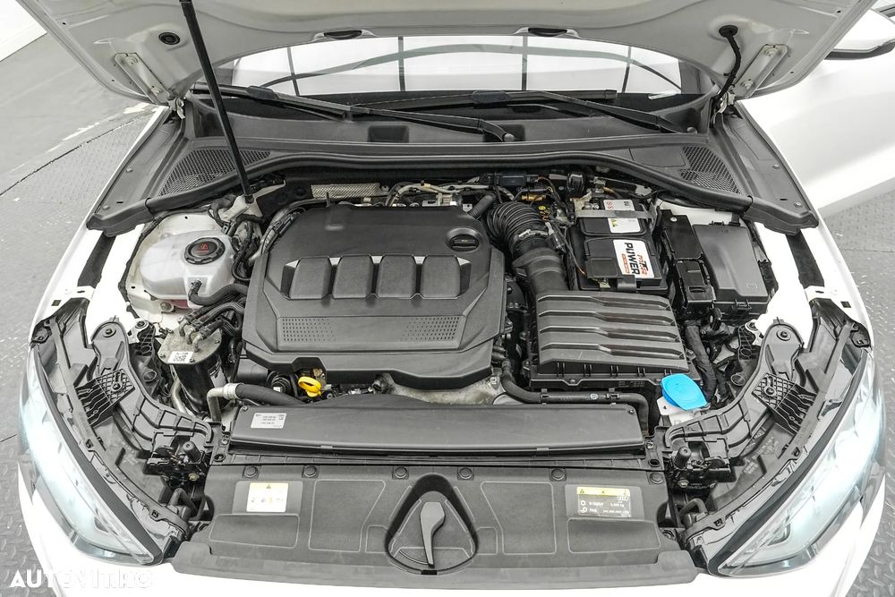 Audi A3 Limuzina 2.0 30 TDI Advanced - 27
