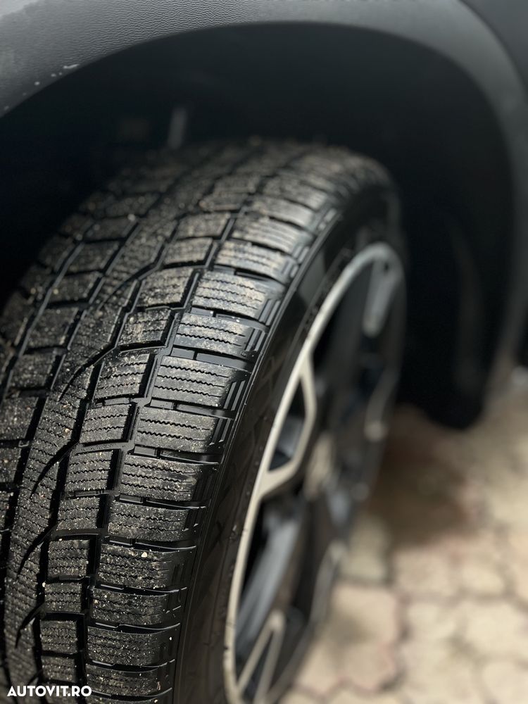 Mercedes-Benz GLA 220 d 4MATIC Aut. - 8