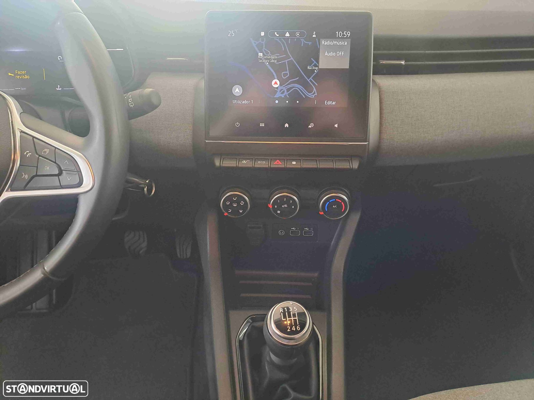 Renault Clio 1.0 TCe Evolution - 5