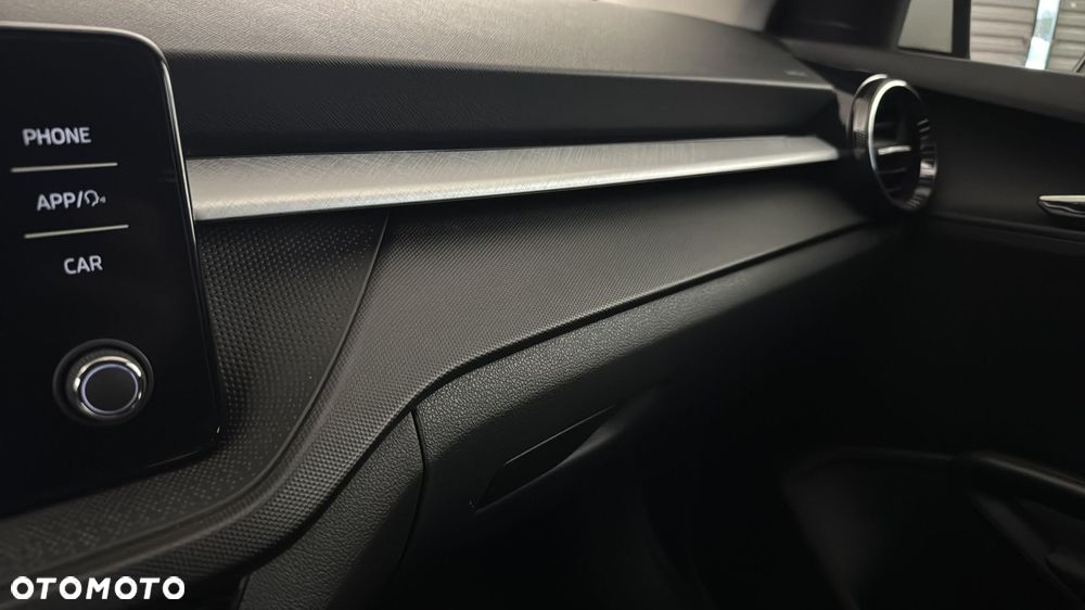 Skoda Fabia 1.0 Ambition - 21