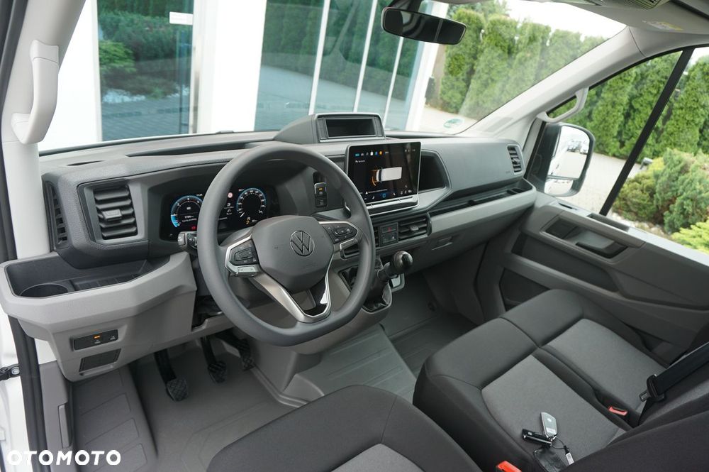 Volkswagen CRAFTER - 5