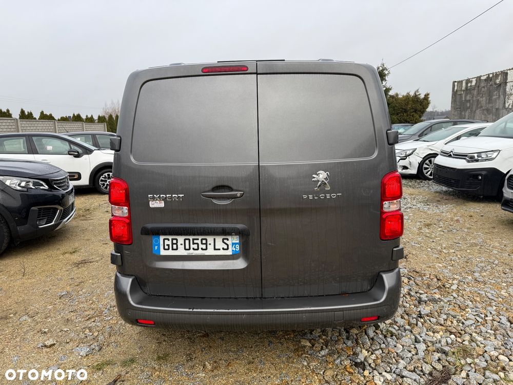 Peugeot Expert 2.0 L1 EAT8 - 6