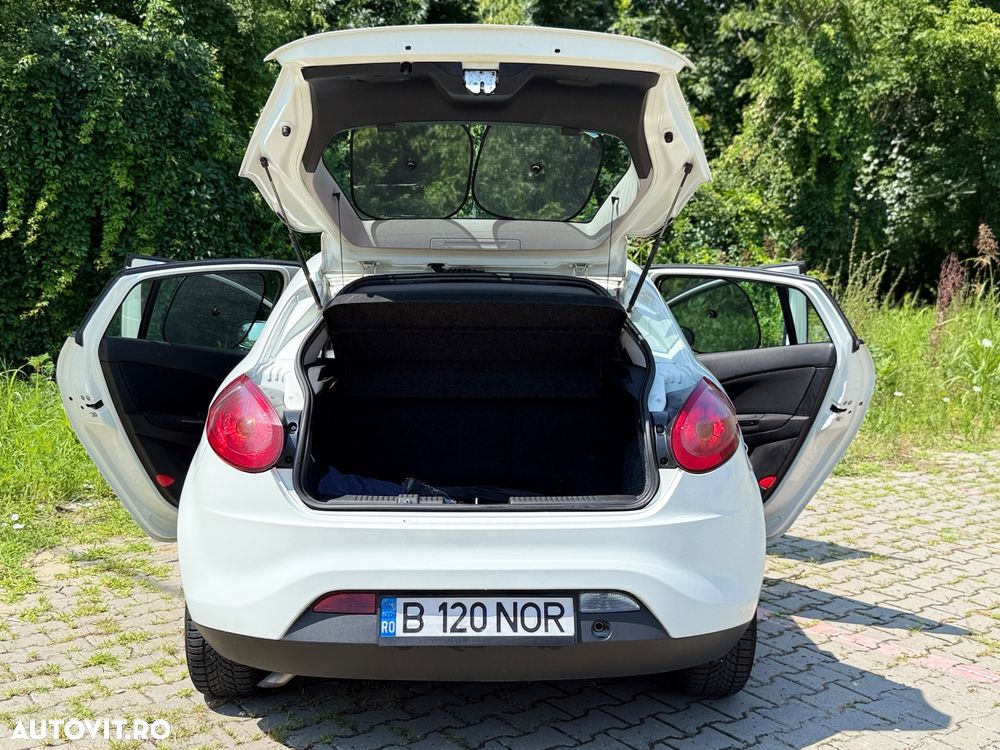 Fiat Bravo - 4