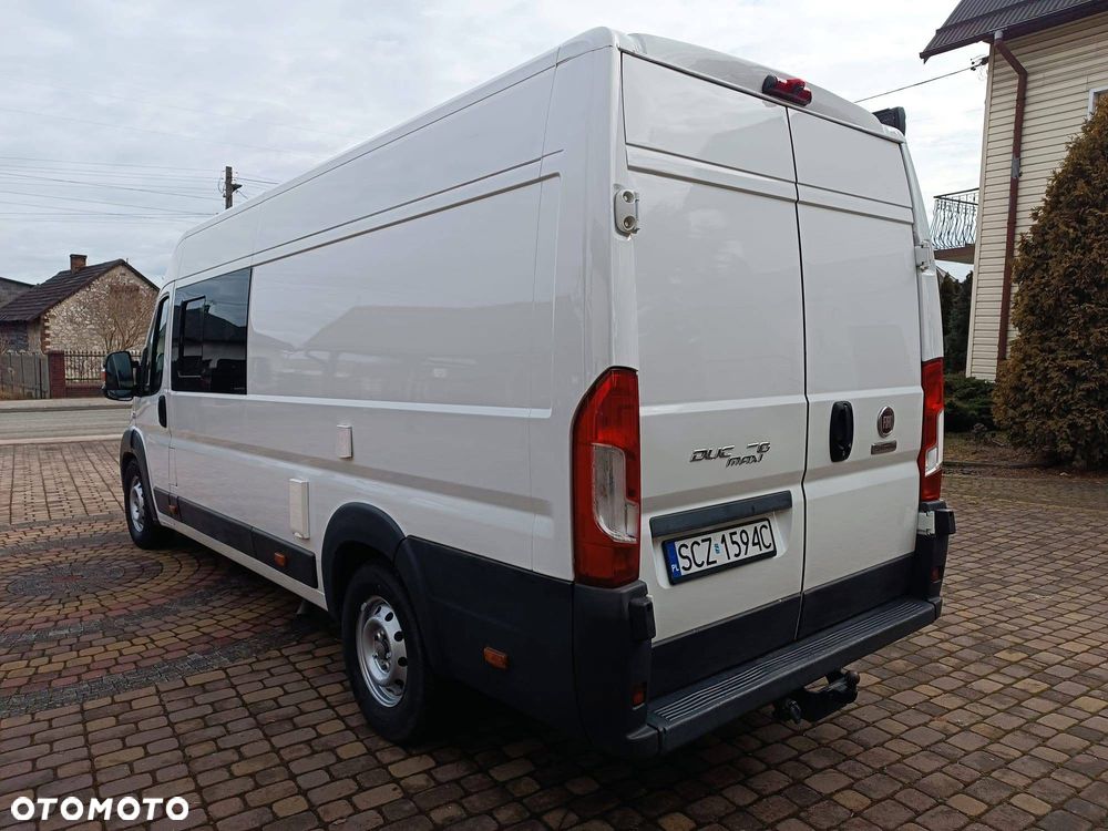 Fiat DUCATO - 10