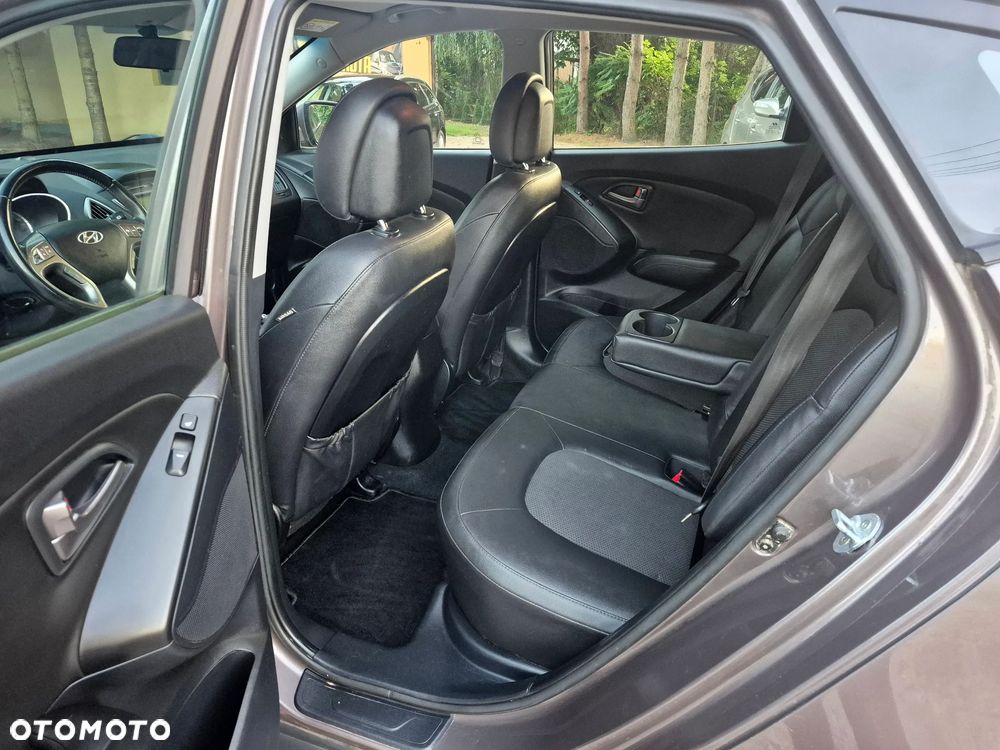 Hyundai ix35 - 15