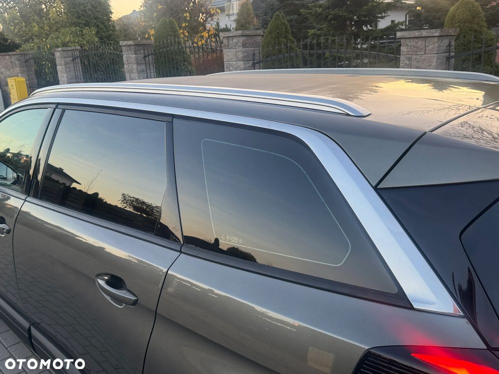 Peugeot 5008 1.2 PureTech Active Pack S&S - 27