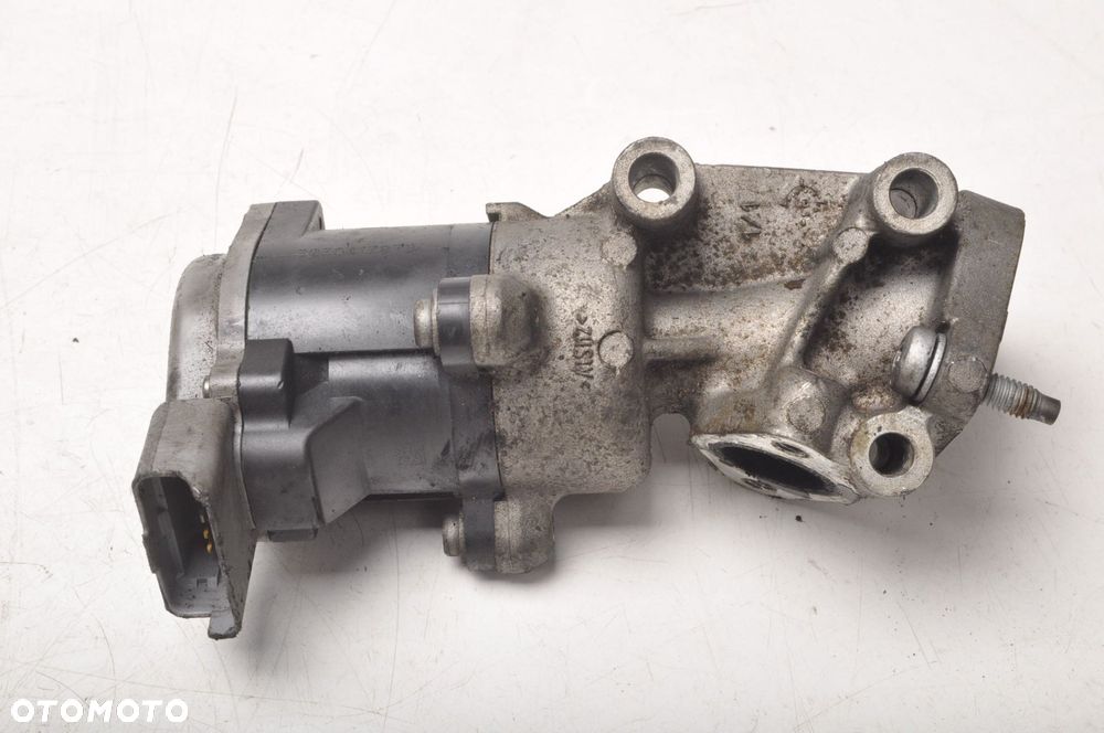 JAGUAR XJ X350 2.7 ZAWÓR EGR 4R8Q-90475-A - 1