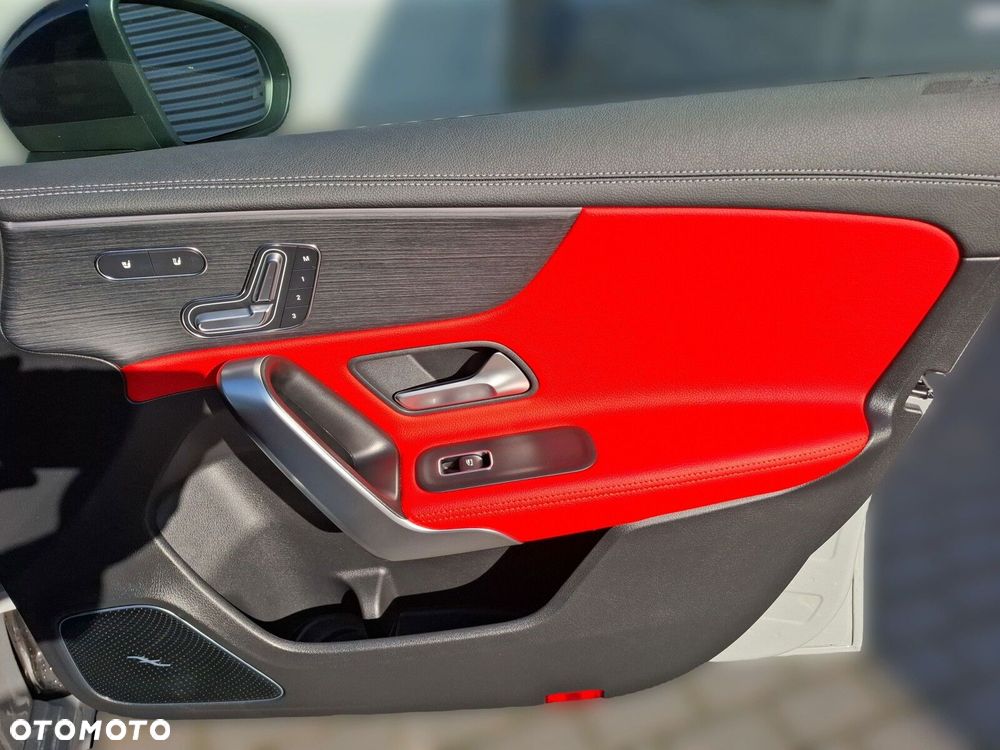 Mercedes-Benz Klasa A 2026