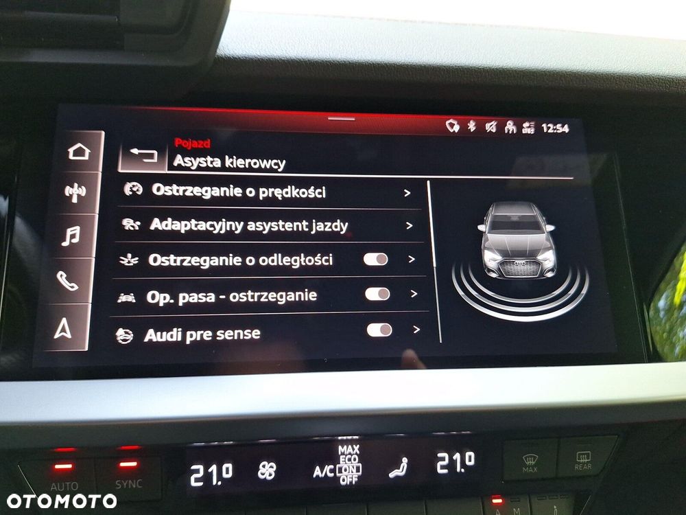 Audi S3 Limousine 2.0 TFSI Quattro S tronic - 27