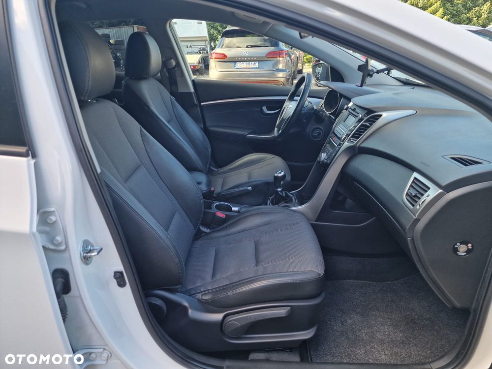 Hyundai i30 1.4 Style - 15